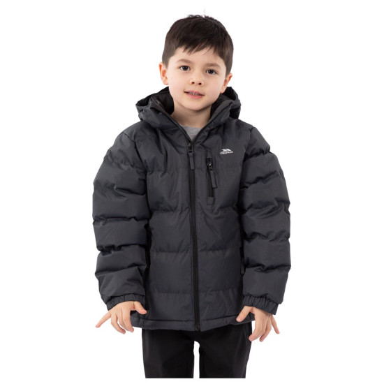 Trespass Παιδικό μπουφάν Tuff Padded Casual Jacket Trespass Παιδικό μπουφάν Tuff Padded Casual Jacket